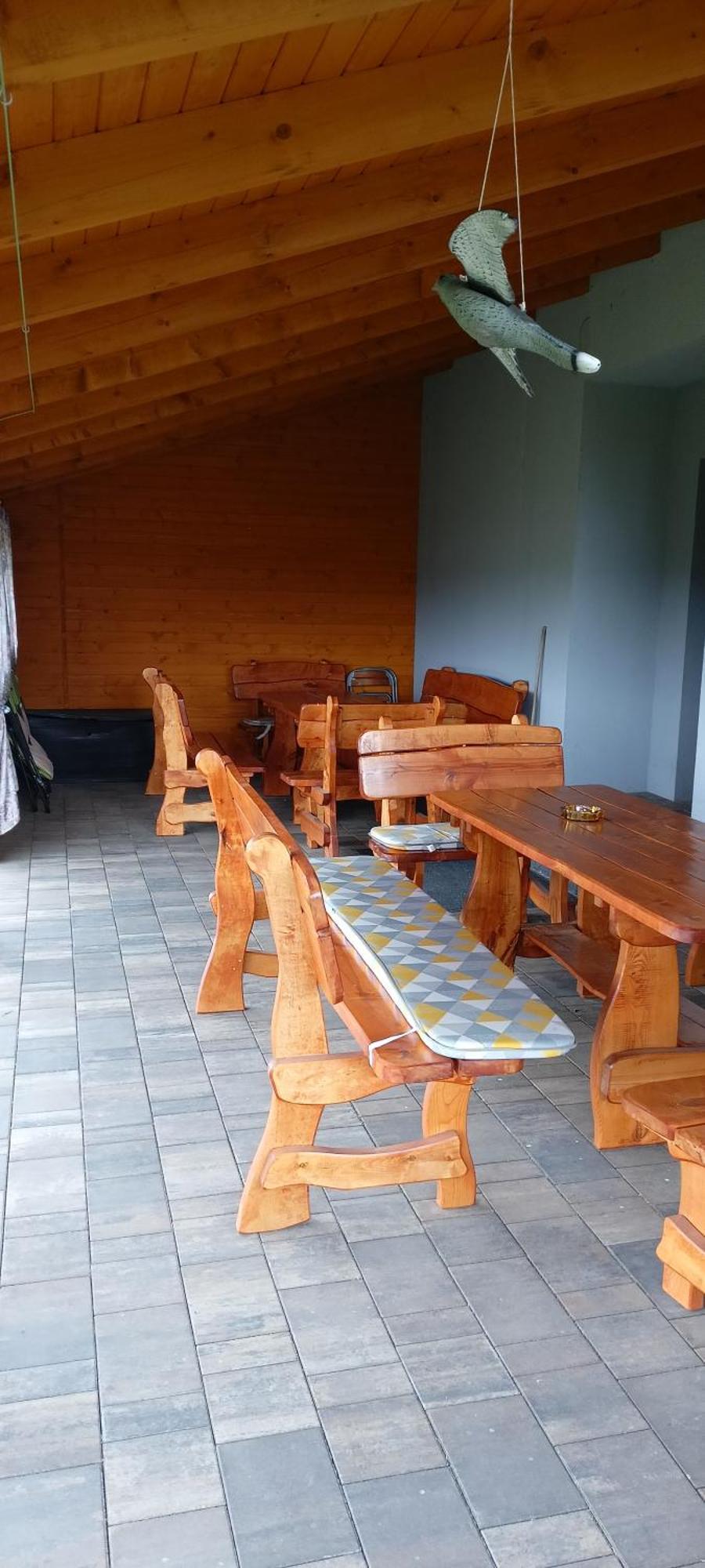 Agroturystyka Kameralna93 Ochaby Экстерьер фото
